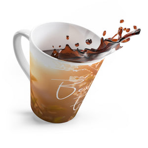 Best Life Ever Latte Mug |  4 Fine Works.